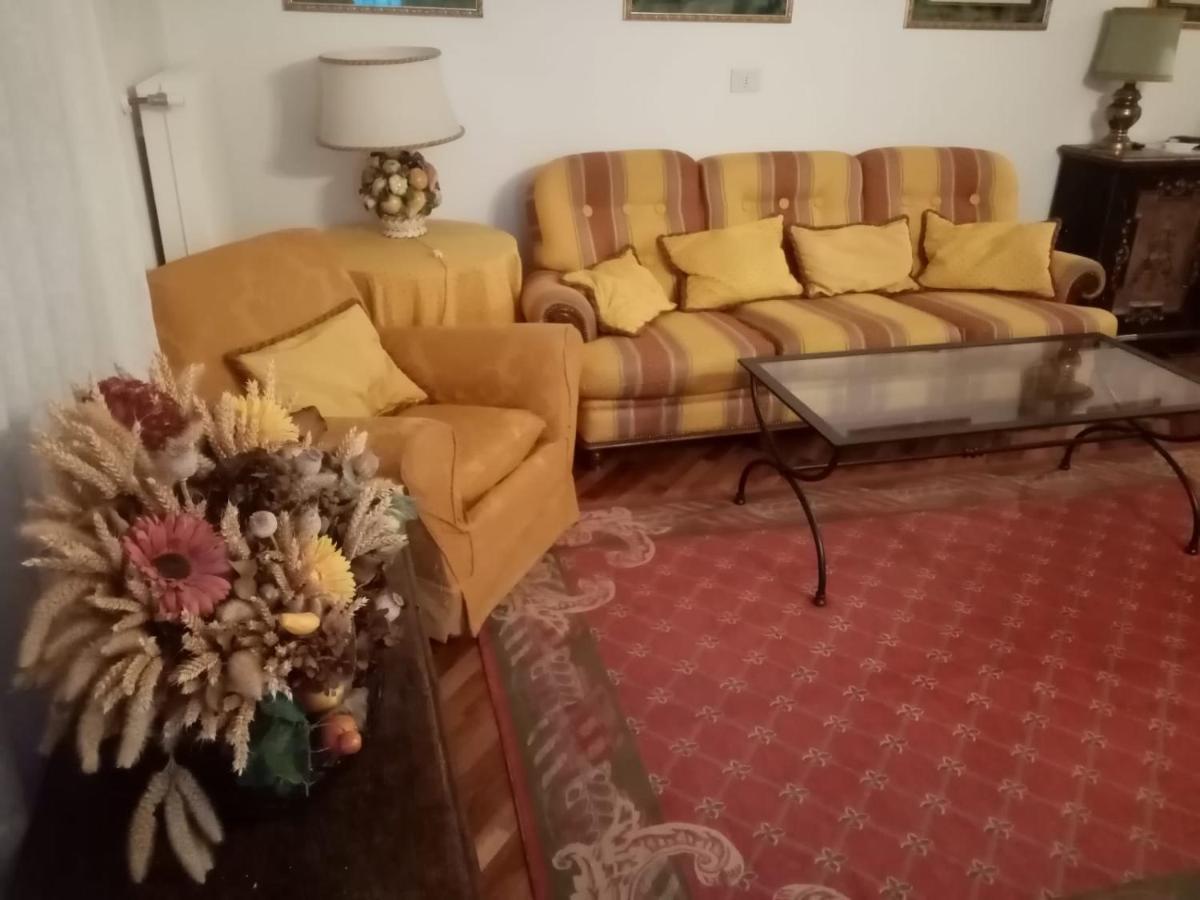 Siusi Sciliar Apartment Buitenkant foto
