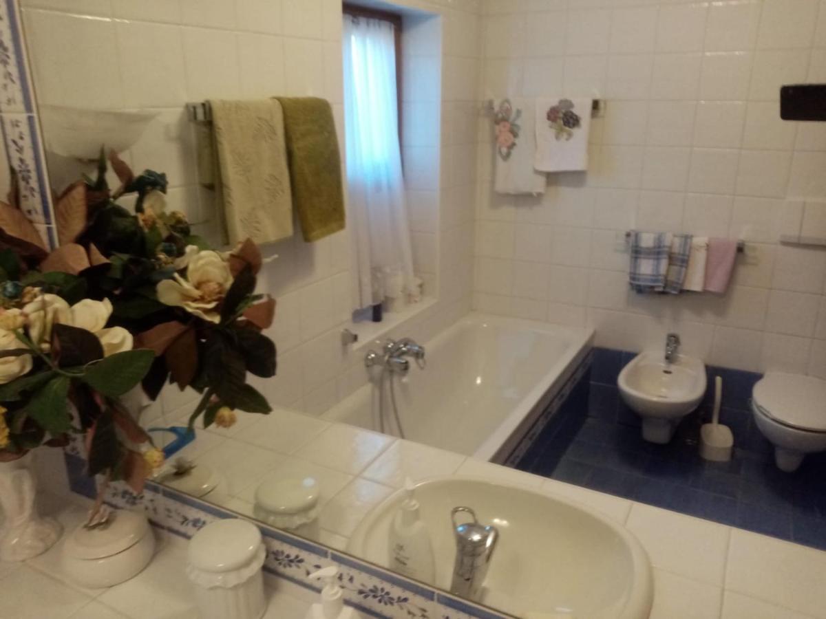 Siusi Sciliar Apartment Buitenkant foto