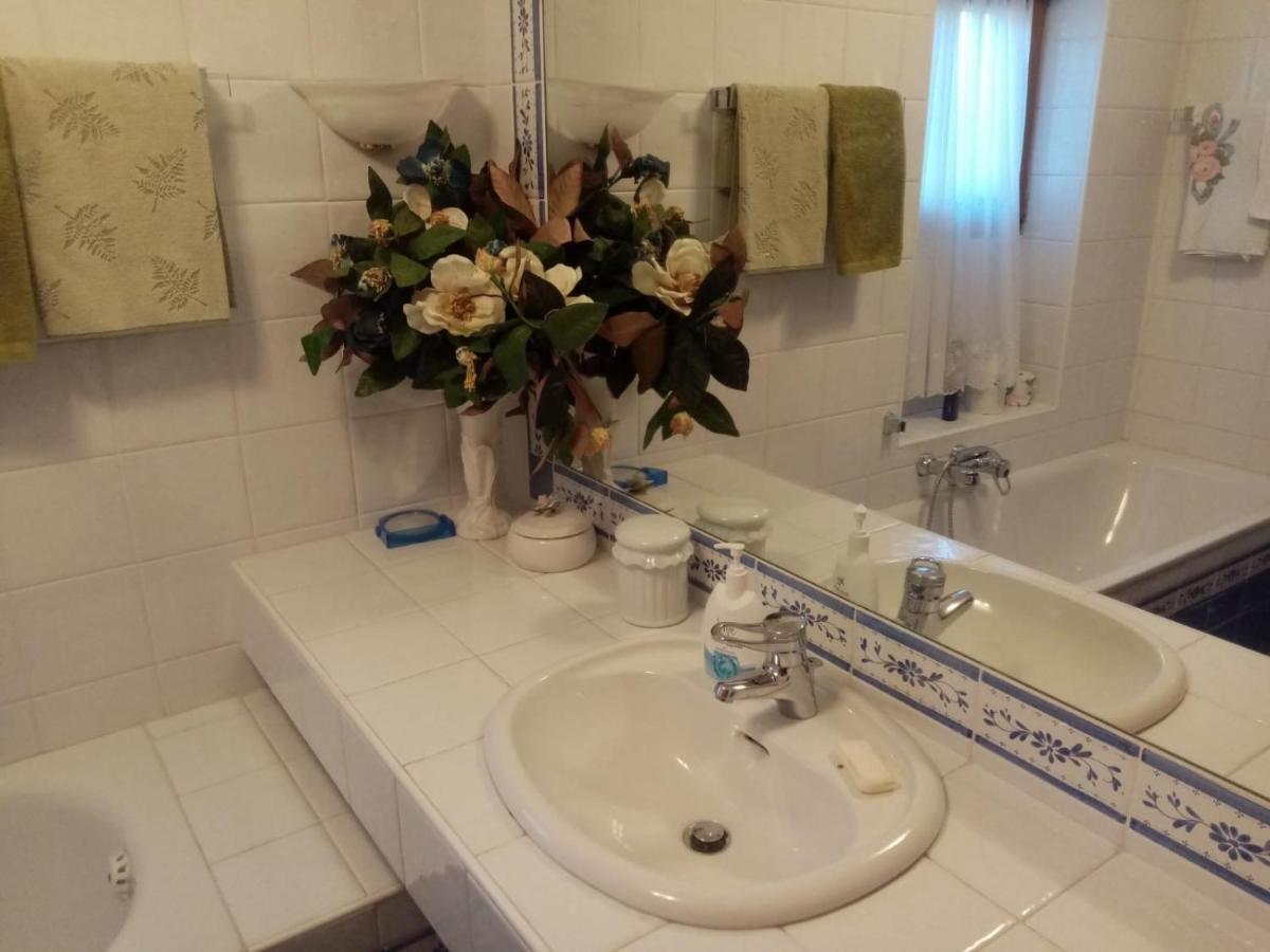 Siusi Sciliar Apartment Buitenkant foto